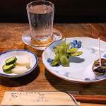 源氏 - 料理写真: