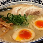 久留米ラーメン清陽軒 - 