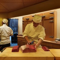 鮨 しゅん輔 阿佐ヶ谷 - 