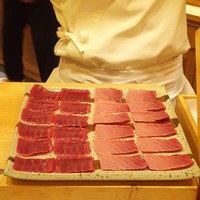 鮨 しゅん輔 阿佐ヶ谷 - 