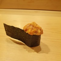 鮨 しゅん輔 阿佐ヶ谷 - 