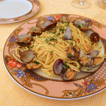 Tucci restaurant - ヴォンゴレ