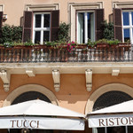Tucci restaurant - SINCE １９５２