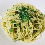 OSTERIA udagawa - 