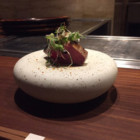 くずし鉄板 あばぐら 神田店 - 