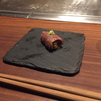 くずし鉄板 あばぐら 神田店 - 