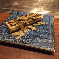 くずし鉄板 あばぐら 神田店 - 