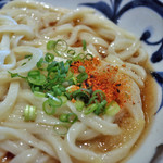 讃岐うどん みやの家 - 