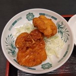 日高屋 - 