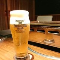 焼肉 にくだらけ - 