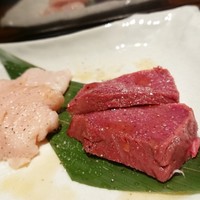焼肉 にくだらけ - 