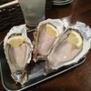 牡蠣五坪 池袋店