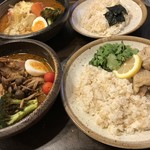 らっきょ＆Star - 