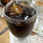 カフェテラス ポンヌフ - 