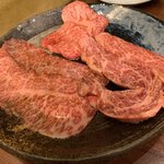 焼肉家 KAZU 神楽坂 - 