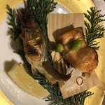 京懐石 美濃吉 - 