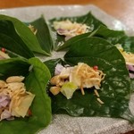 酒とタイ料理 ピッサヌローク - 