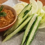 酒とタイ料理 ピッサヌローク - 