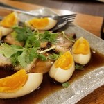 酒とタイ料理 ピッサヌローク - 