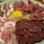 酒とタイ料理 ピッサヌローク - 