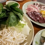 酒とタイ料理 ピッサヌローク - 