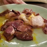 酒とタイ料理 ピッサヌローク - 