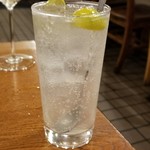 酒とタイ料理 ピッサヌローク - 