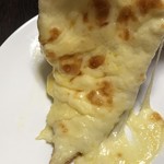 ドミノ ピザ - ドロンとチーズ