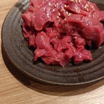 経堂・焼肉きたむら - 