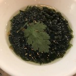 新加坡肉骨茶 - 