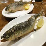 ビストロ ティアボ - 