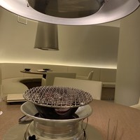 焼肉白炭 - 