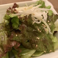 焼肉白炭 - 