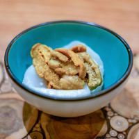 アラルデ - ☆帆立と雲丹