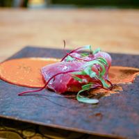 アラルデ - ☆気仙沼の鰹