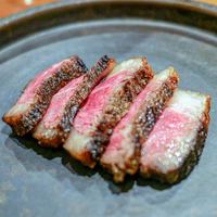 アラルデ - ☆鹿児島牛とアンガス牛