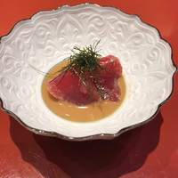鮨　銀座　鰤門 - 