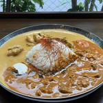 スパイス バル ザフラン - 