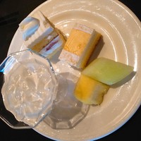 フォレストガーデン - 