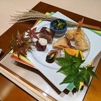 寿司と日本料理 銀座 一 - 