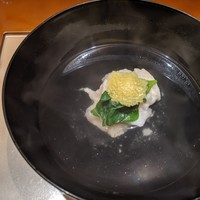 寿司と日本料理 銀座 一 - 