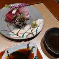 寿司と日本料理 銀座 一 - 