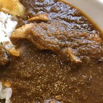 117187161 - 2019.10.4  チキンカレー