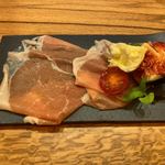 リストランテ ソウ - 