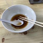 味の大西 - 