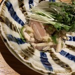 和牛もつ鍋 三方 - 