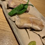 和牛もつ鍋 三方 - 