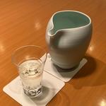 日本料理 水簾 - 