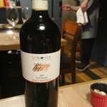 MANZOVINO - 赤ワイン