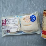 LAWSON - 料理写真: